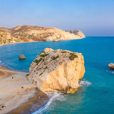 Villa Seashore One Pafos Zewnętrze zdjęcie