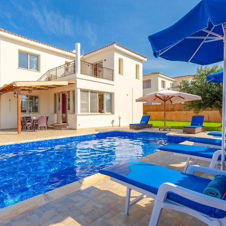 Villa Seashore One Pafos Zewnętrze zdjęcie