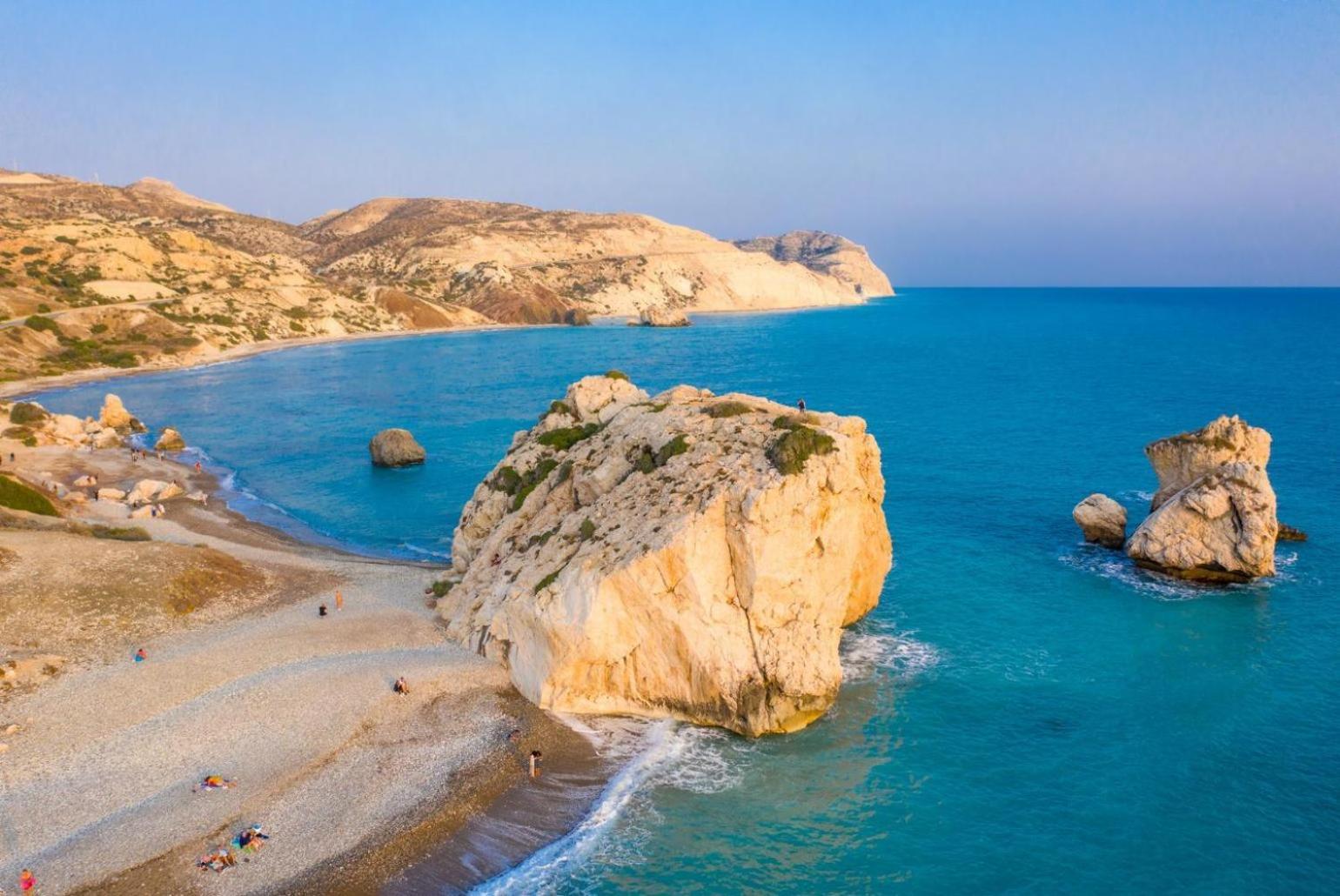 Villa Seashore One Pafos Zewnętrze zdjęcie