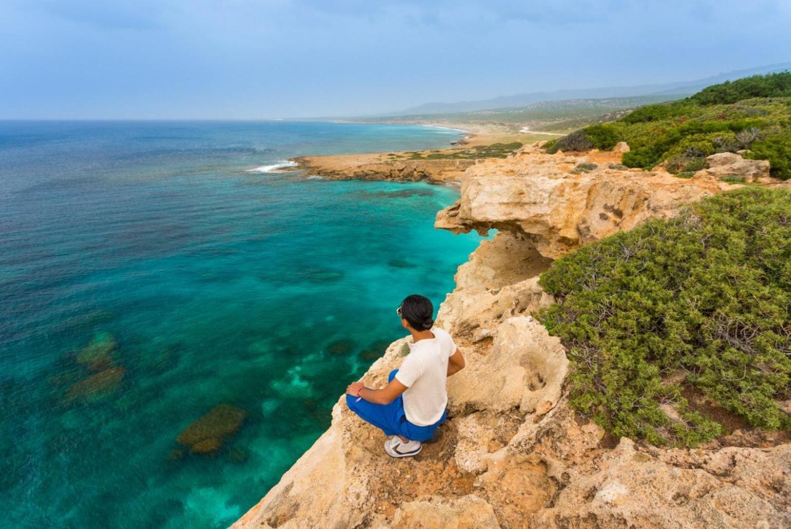 Villa Seashore One Pafos Zewnętrze zdjęcie