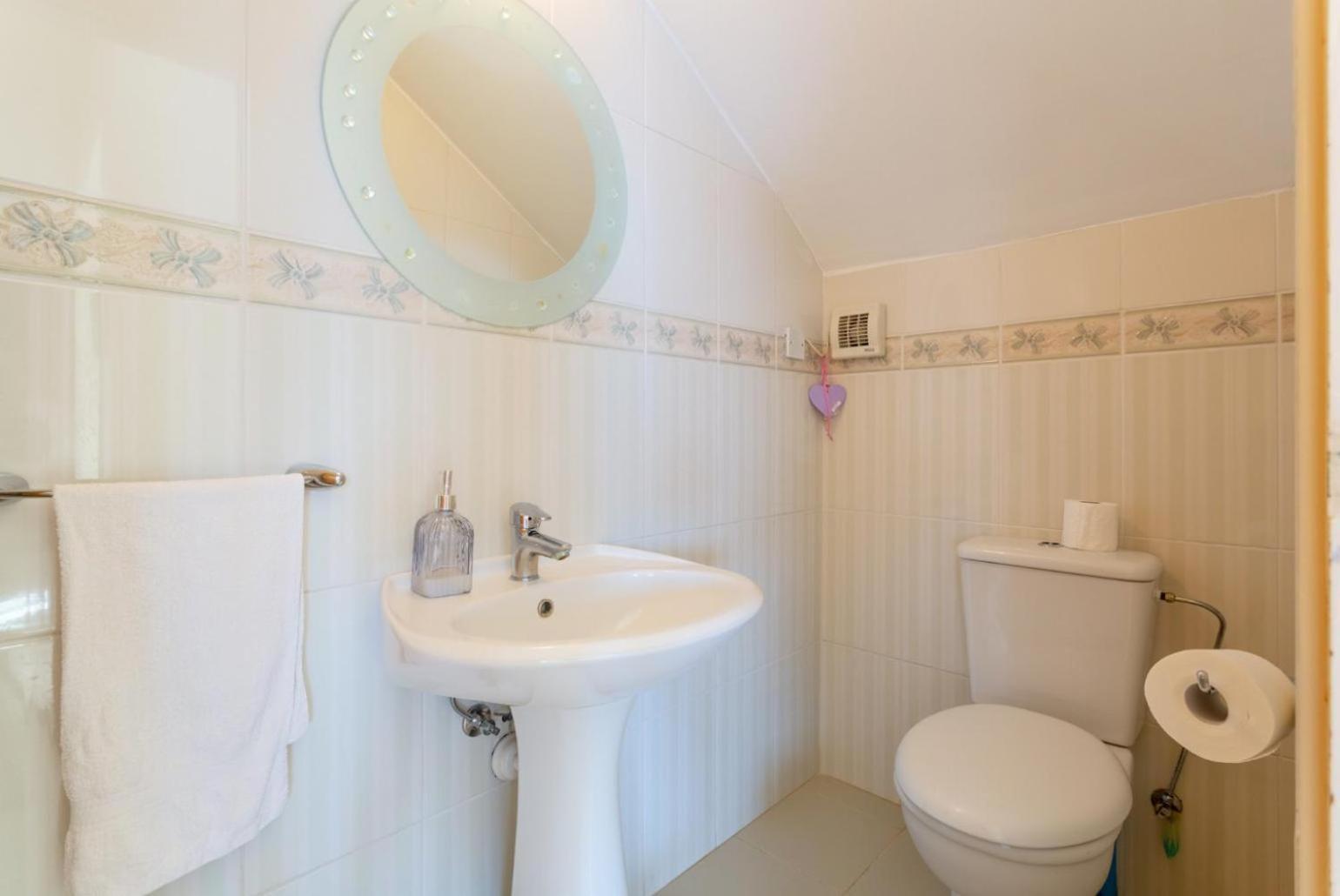 Villa Seashore One Pafos Zewnętrze zdjęcie