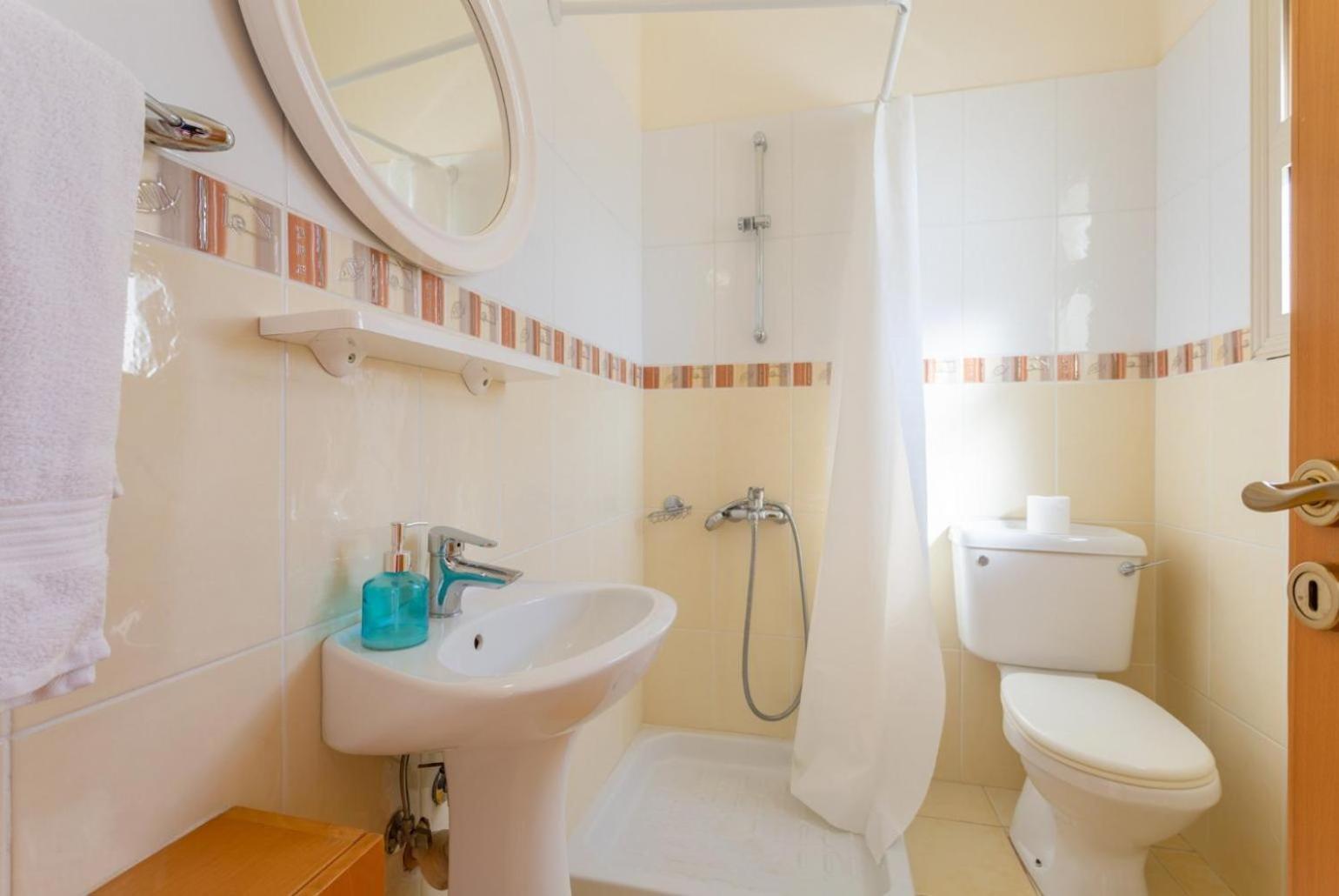 Villa Seashore One Pafos Zewnętrze zdjęcie