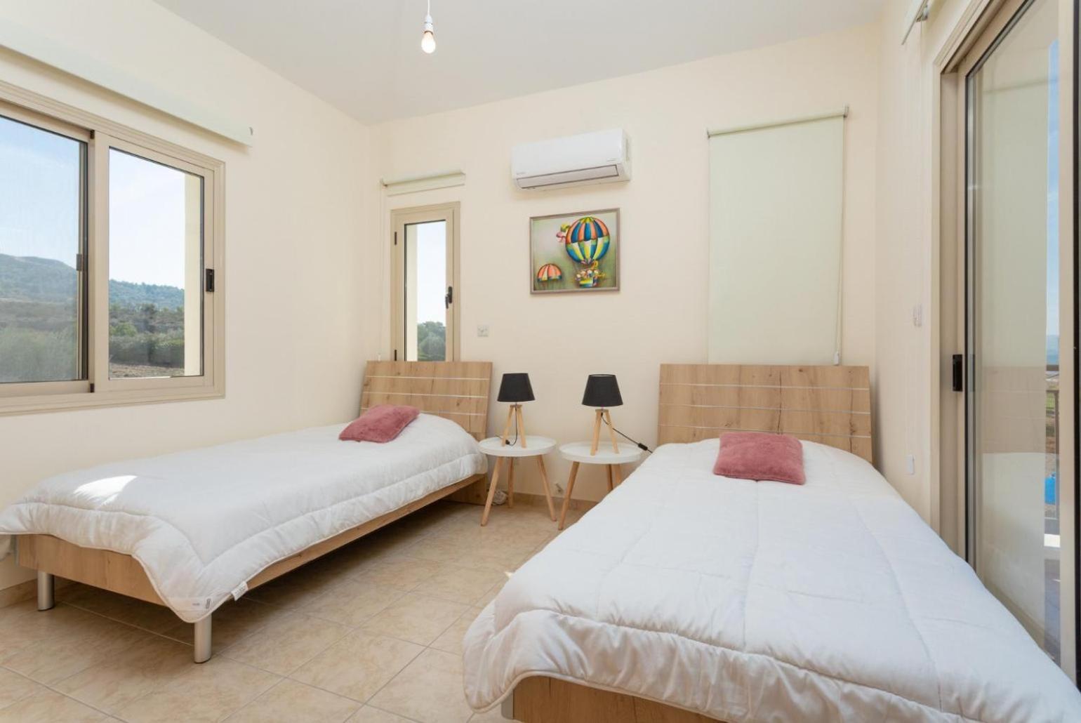 Villa Seashore One Pafos Zewnętrze zdjęcie
