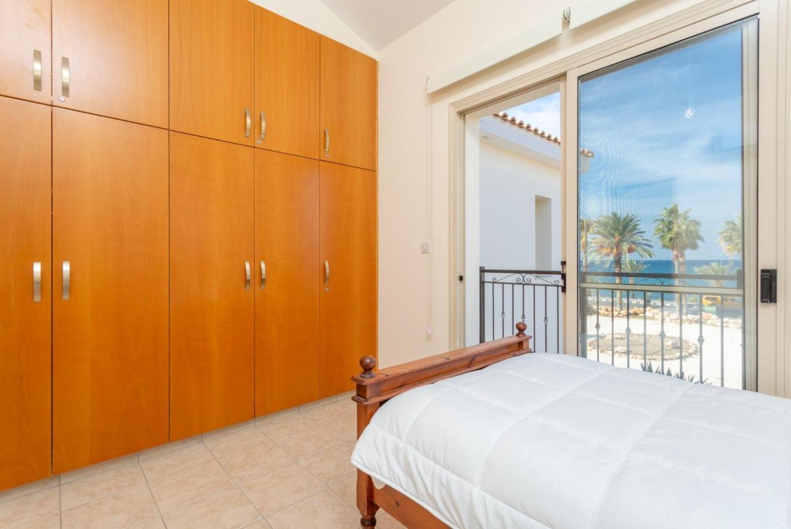 Villa Seashore One Pafos Zewnętrze zdjęcie