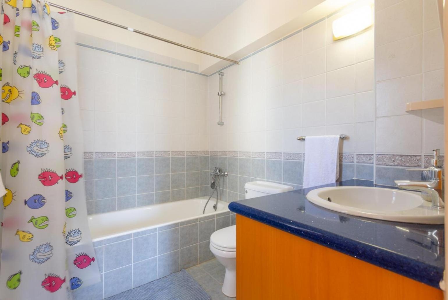 Villa Seashore One Pafos Zewnętrze zdjęcie