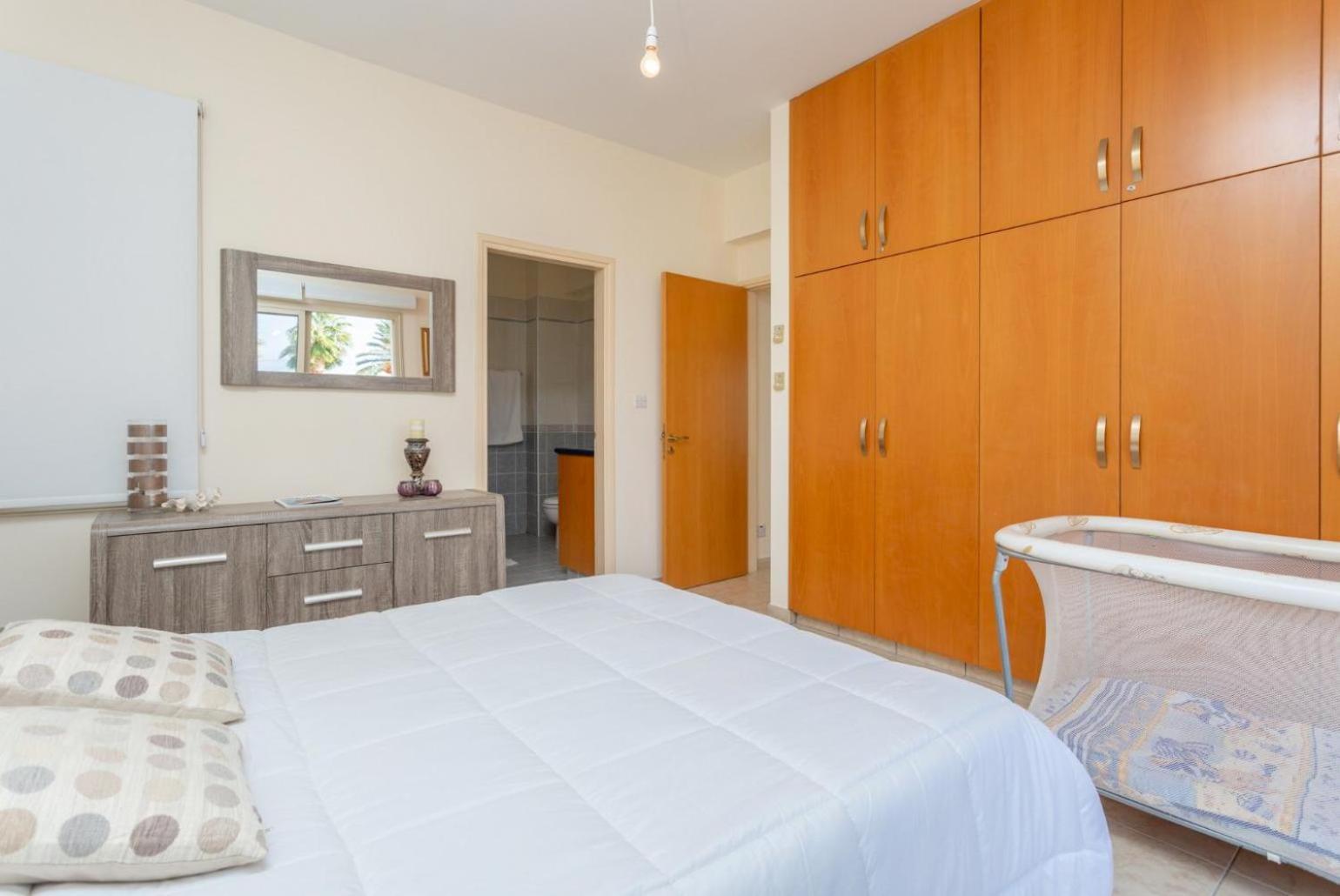 Villa Seashore One Pafos Zewnętrze zdjęcie