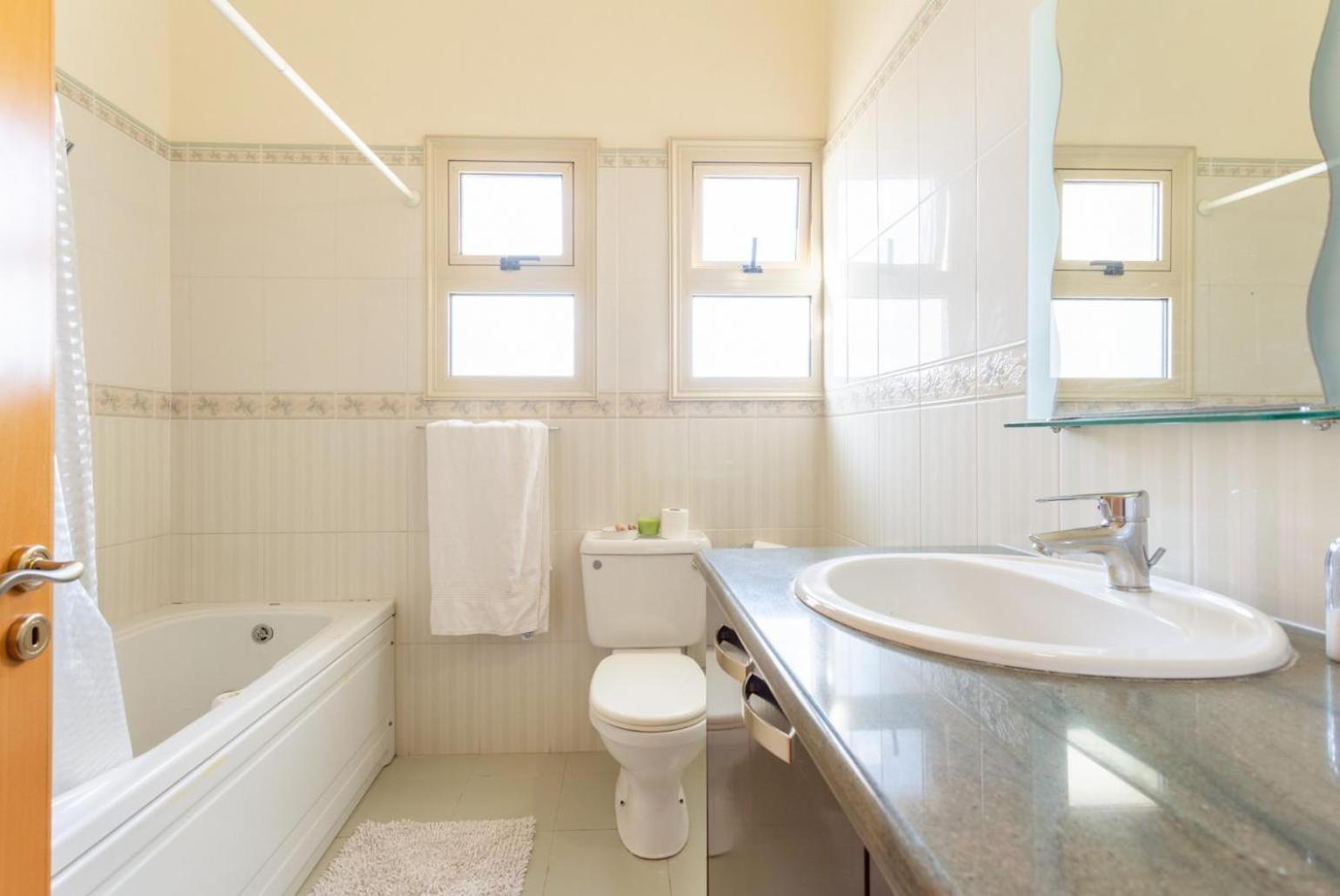 Villa Seashore One Pafos Zewnętrze zdjęcie