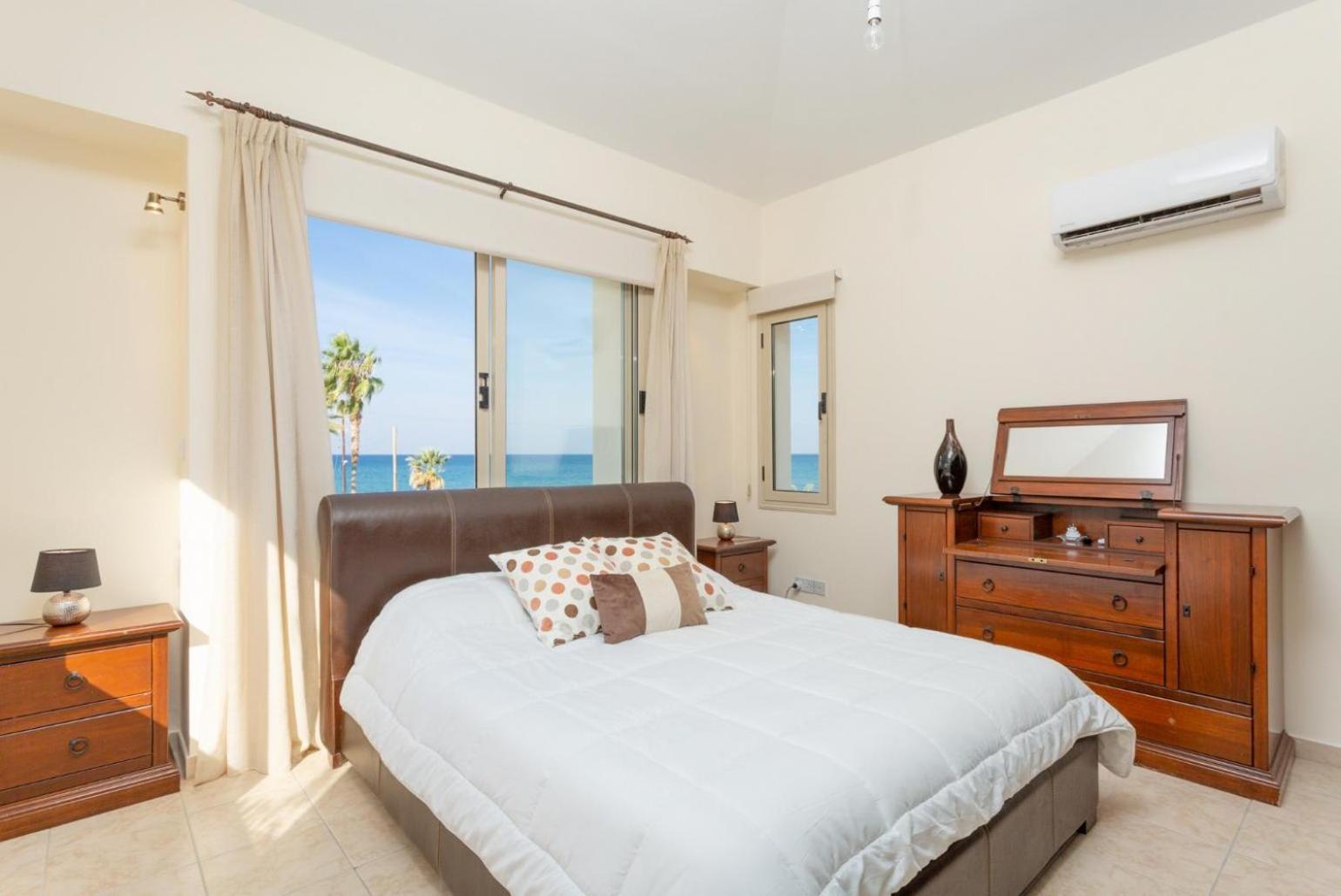 Villa Seashore One Pafos Zewnętrze zdjęcie