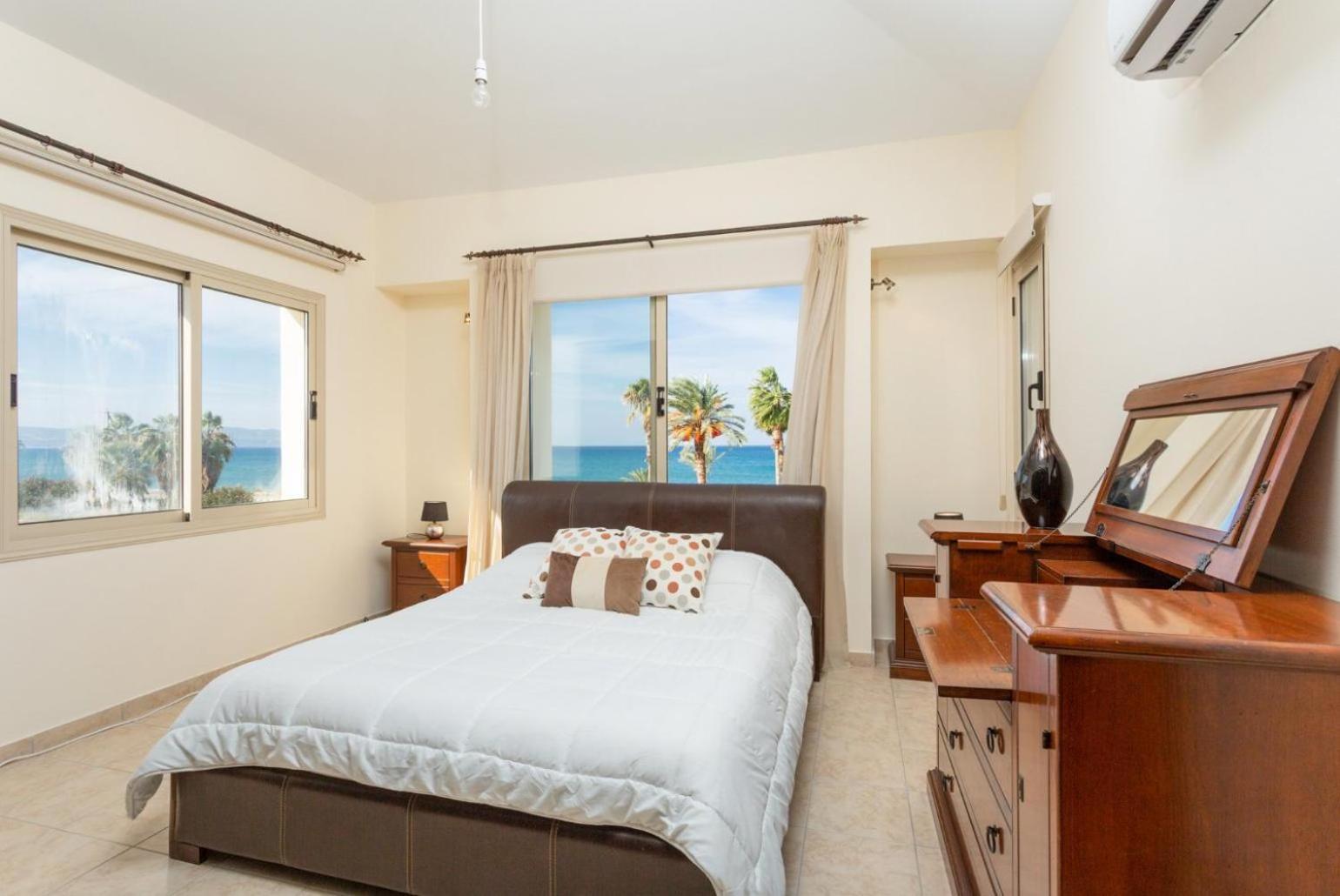 Villa Seashore One Pafos Zewnętrze zdjęcie