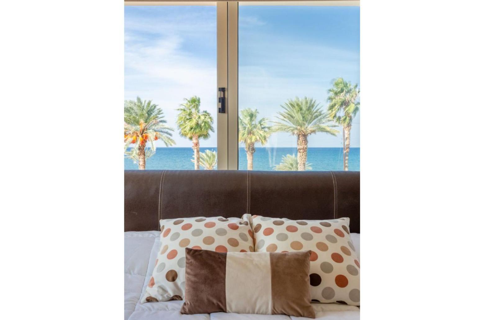 Villa Seashore One Pafos Zewnętrze zdjęcie
