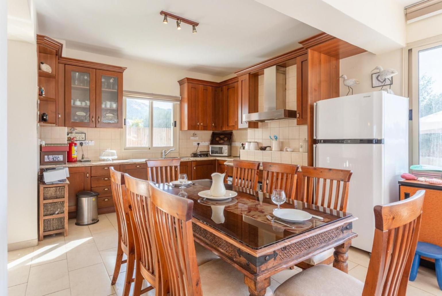 Villa Seashore One Pafos Zewnętrze zdjęcie