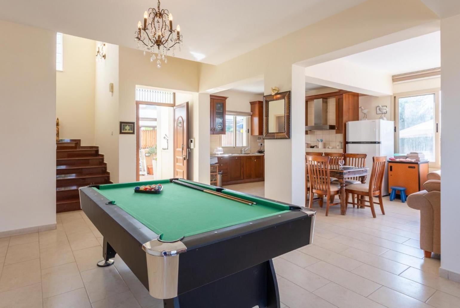 Villa Seashore One Pafos Zewnętrze zdjęcie